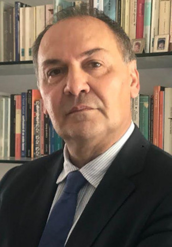 Paolo Montrasio