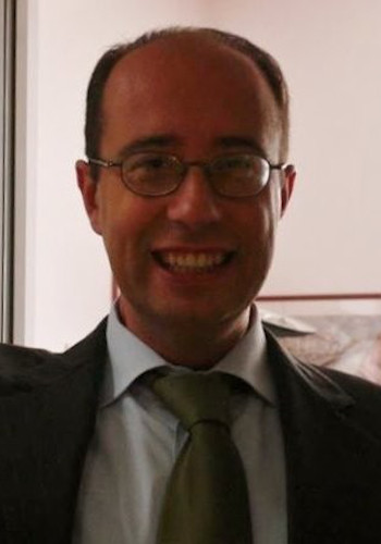 Roberto Trentini