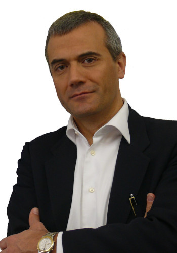 Ing. Gianmaria Cerea